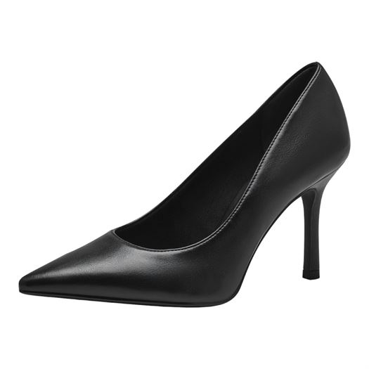 Tamaris femme 2242342 noir2297501_2 sur voshoes.com