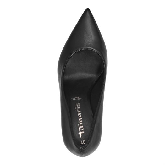 Tamaris femme 2242342 noir2297501_4 sur voshoes.com