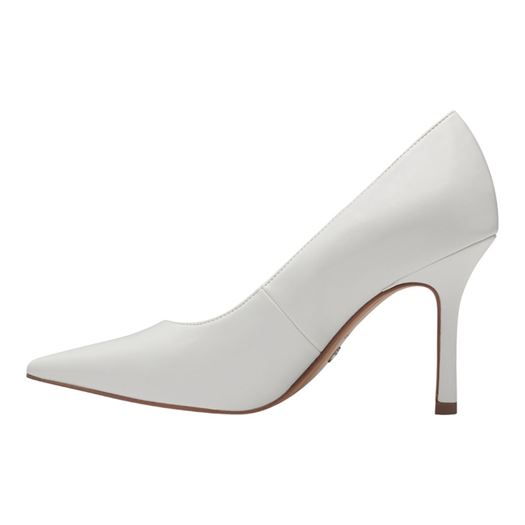 Tamaris femme 2242342 blanc2297502_3 sur voshoes.com