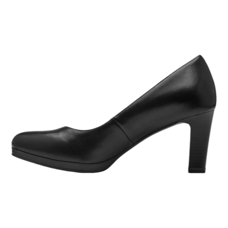 Tamaris femme 22433 41 noir2297601_3 sur voshoes.com