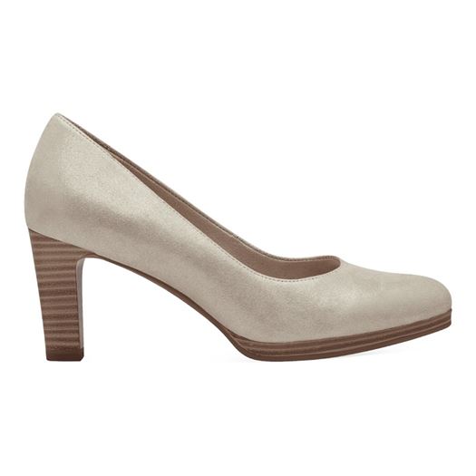 femme Tamaris femme 22433 41 beige