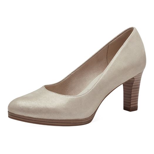 Tamaris femme 22433 41 beige2297602_2 sur voshoes.com