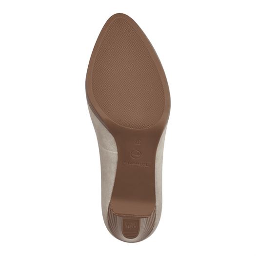 Tamaris femme 22433 41 beige2297602_5 sur voshoes.com