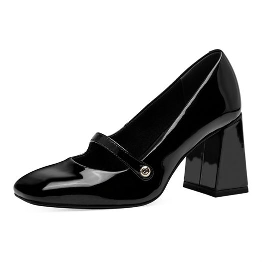 Tamaris femme 22437 42 noir2297701_2 sur voshoes.com