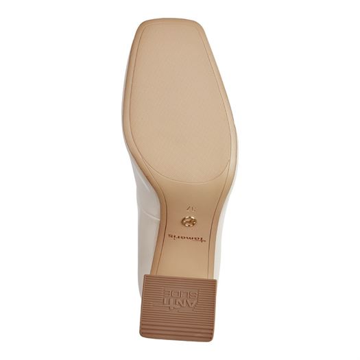 Tamaris femme 22437 42 beige2297702_5 sur voshoes.com