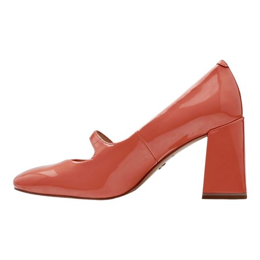 Tamaris femme 22437 42 orange2297703_3 sur voshoes.com