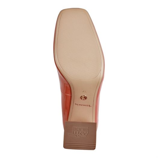 Tamaris femme 22437 42 orange2297703_5 sur voshoes.com