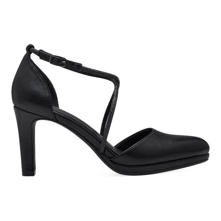 femme Tamaris femme 22450 42 noir