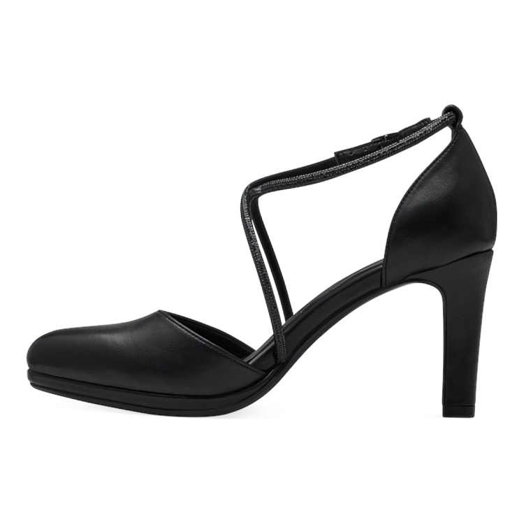 Tamaris femme 22450 42 noir2297902_3 sur voshoes.com