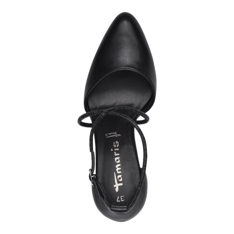 Tamaris femme 22450 42 noir2297902_4 sur voshoes.com