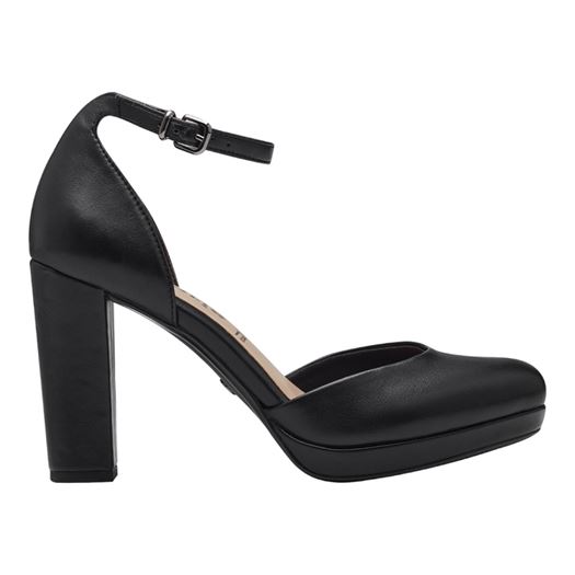 femme Tamaris femme 22451 42 noir