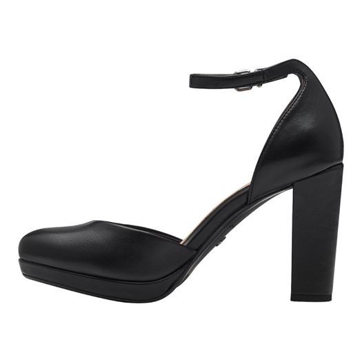 Tamaris femme 22451 42 noir2298001_3 sur voshoes.com