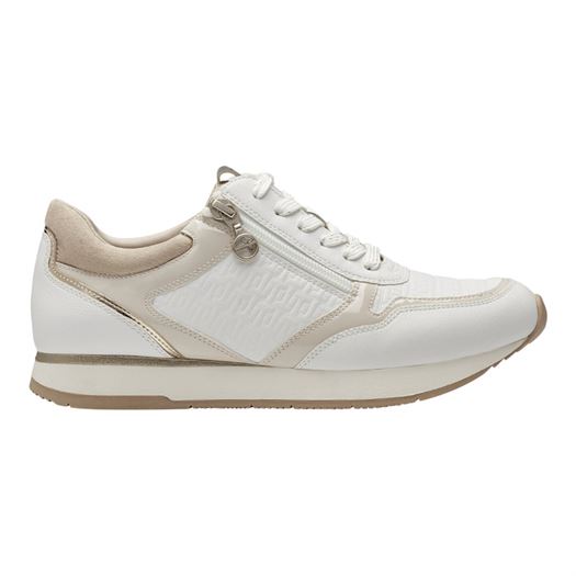 femme Tamaris femme 12360342 blanc
