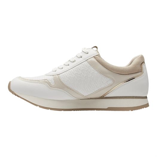 Tamaris femme 23603 42 blanc2298101_3 sur voshoes.com