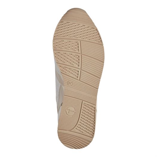 Tamaris femme 23603 42 blanc2298101_5 sur voshoes.com