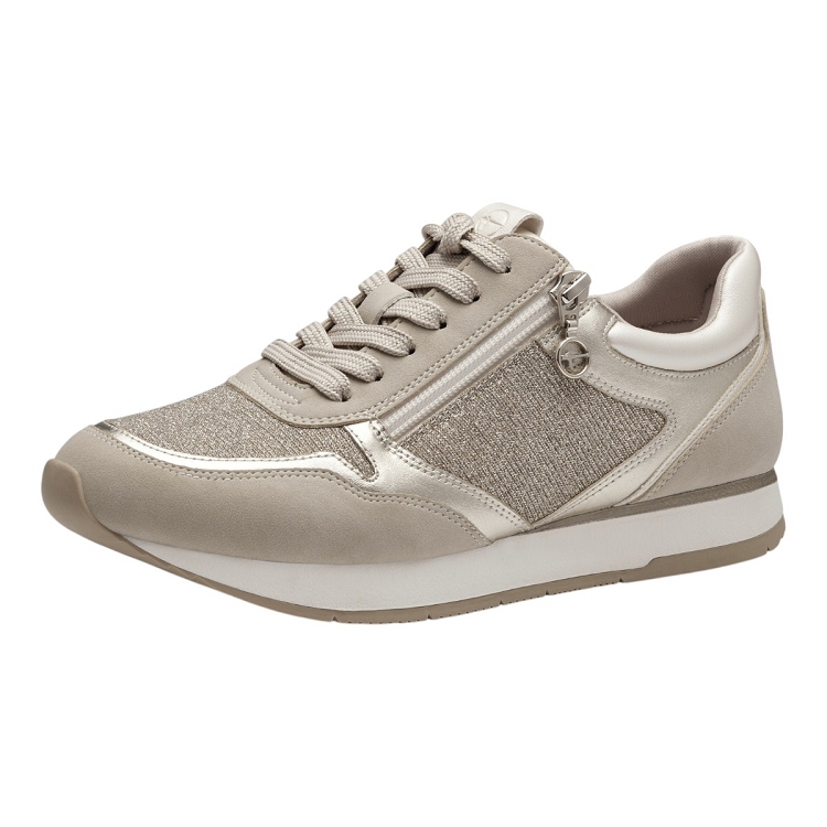 Tamaris femme 23603 42 beige2298102_2 sur voshoes.com