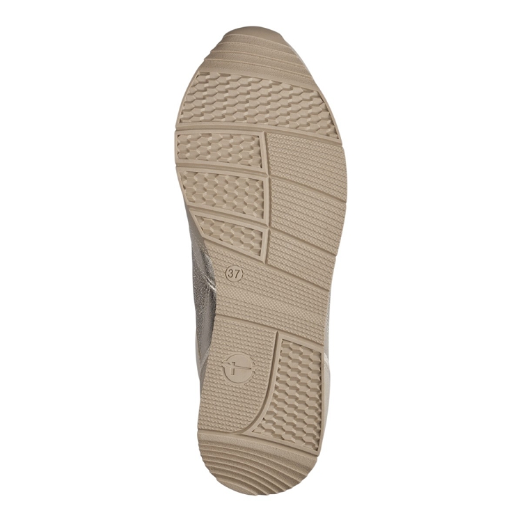 Tamaris femme 23603 42 beige2298102_5 sur voshoes.com