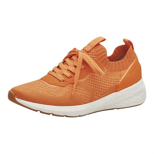 Tamaris femme 23714 42 orange2298501_2 sur voshoes.com