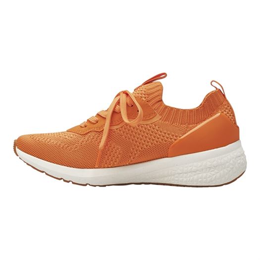 Tamaris femme 23714 42 orange2298501_3 sur voshoes.com