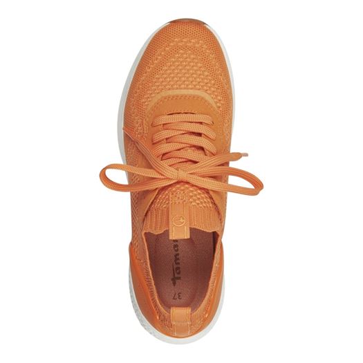 Tamaris femme 23714 42 orange2298501_4 sur voshoes.com