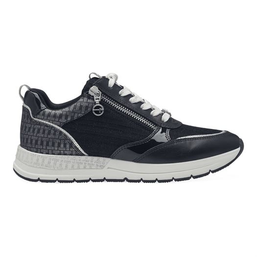 femme Tamaris femme 23732 41 noir