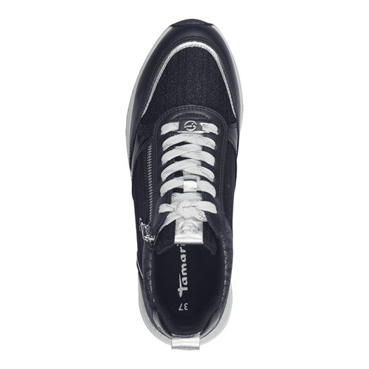 Tamaris femme 23732 41 noir2298703_4 sur voshoes.com