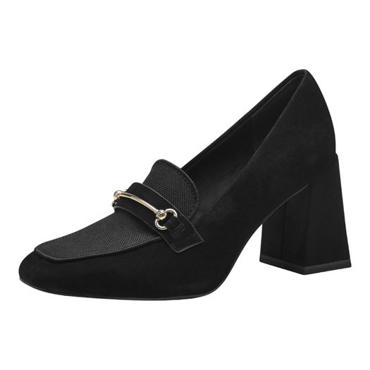 Tamaris femme 24413 42 noir2299201_2 sur voshoes.com