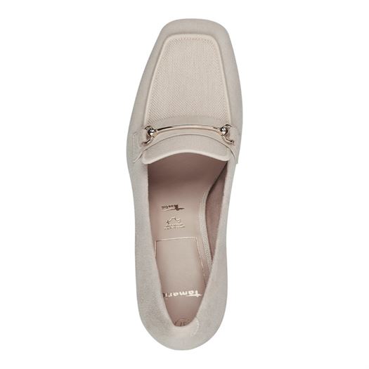 Tamaris femme 24413 42 beige2299202_4 sur voshoes.com