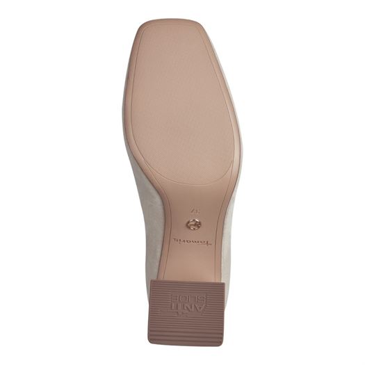 Tamaris femme 24413 42 beige2299202_5 sur voshoes.com