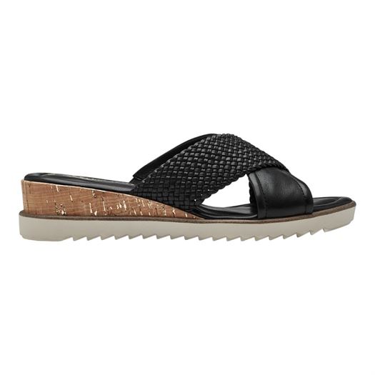 femme Tamaris femme 27101 42 noir