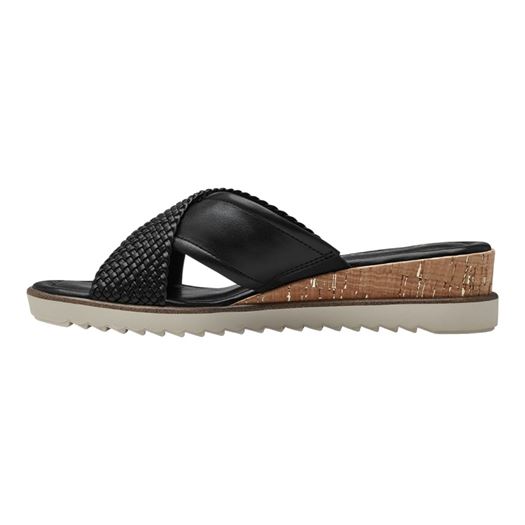 Tamaris femme 27101 42 noir2299501_3 sur voshoes.com