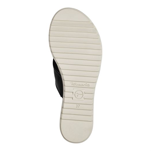 Tamaris femme 27101 42 noir2299501_5 sur voshoes.com