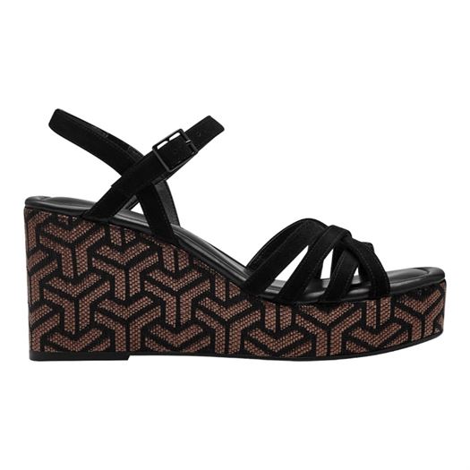 femme Tamaris femme 2801442 noir