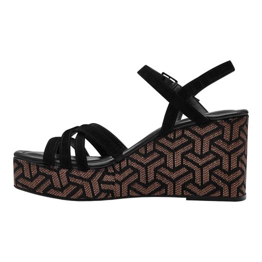 Tamaris femme 2801442 noir2299801_3 sur voshoes.com