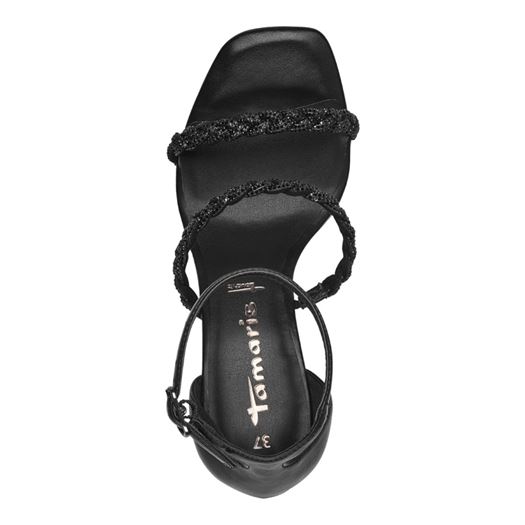 Tamaris femme 28035 42 noir2300201_4 sur voshoes.com