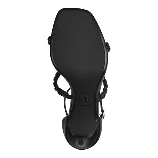 Tamaris femme 28035 42 noir2300201_5 sur voshoes.com