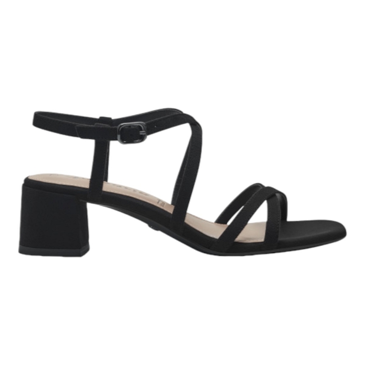 femme Tamaris femme 2820442 noir
