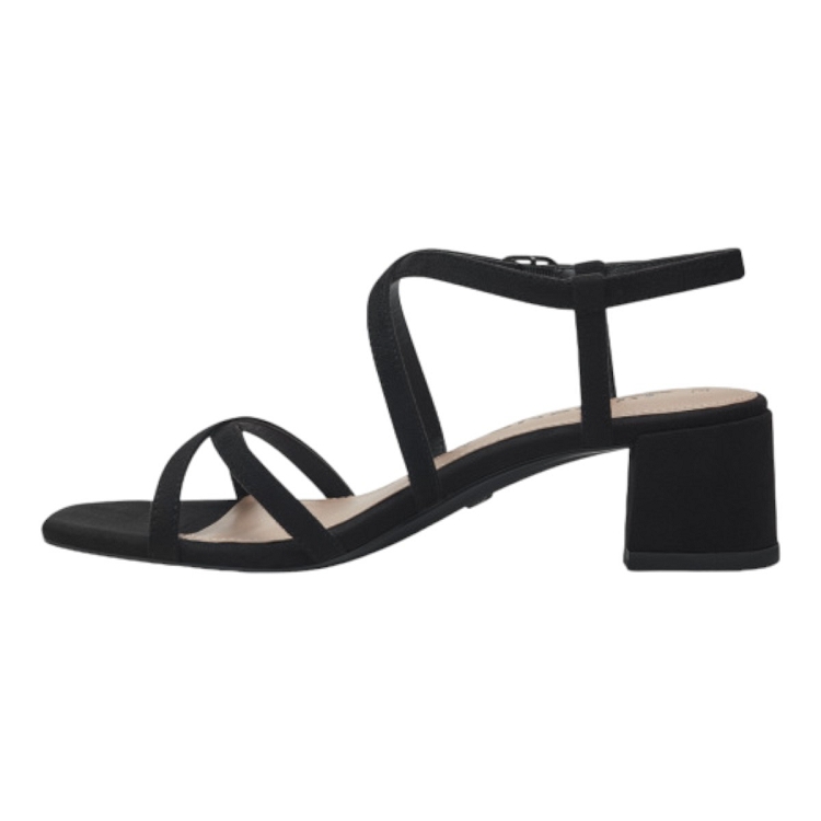Tamaris femme 2820442 noir2300401_3 sur voshoes.com