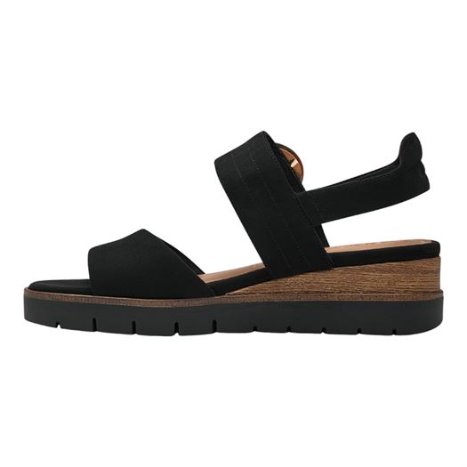 Tamaris femme 28206 42 noir2300501_3 sur voshoes.com