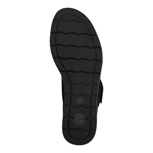 Tamaris femme 28206 42 noir2300501_5 sur voshoes.com