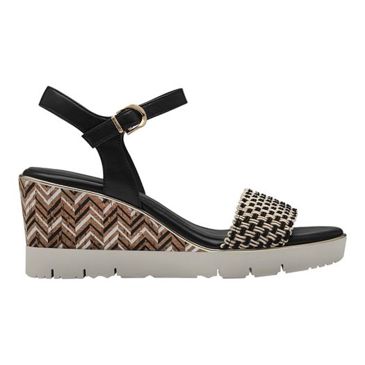 femme Tamaris femme 28371 42 noir