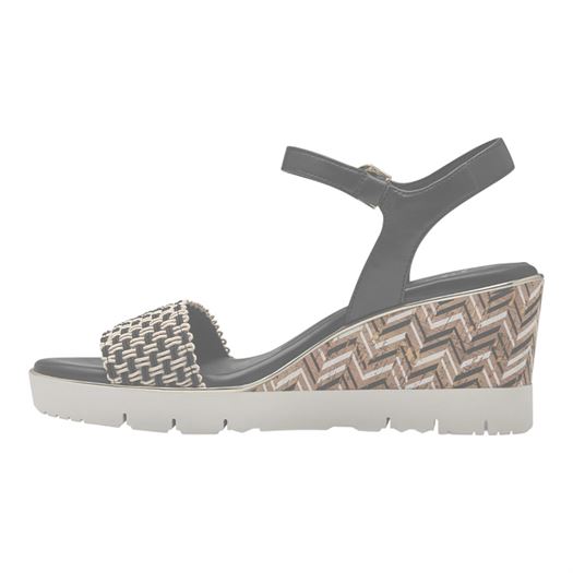 Tamaris femme 28371 42 noir2300901_3 sur voshoes.com