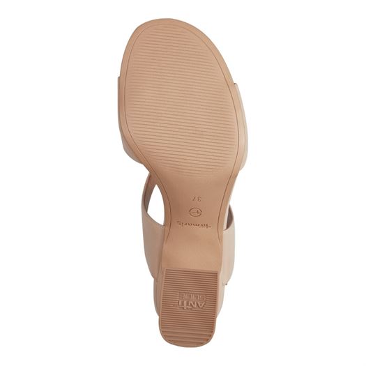 Tamaris femme 28379 42 beige2301002_5 sur voshoes.com