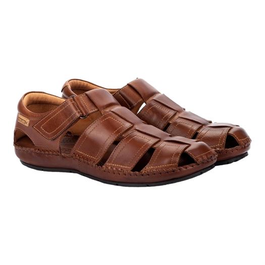 Pikolinos homme tarifa 06j marron2301601_2 sur voshoes.com