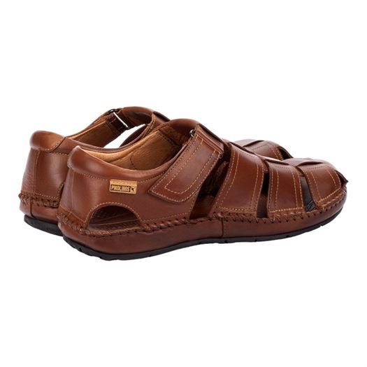 Pikolinos homme tarifa 06j marron2301601_3 sur voshoes.com