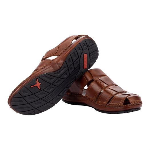 Pikolinos homme tarifa 06j marron2301601_6 sur voshoes.com