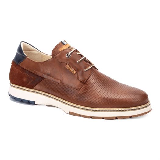 Pikolinos homme olvera m8a marron2301701_2 sur voshoes.com