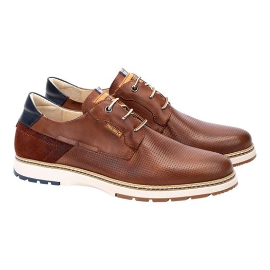 Pikolinos homme olvera m8a marron2301701_3 sur voshoes.com