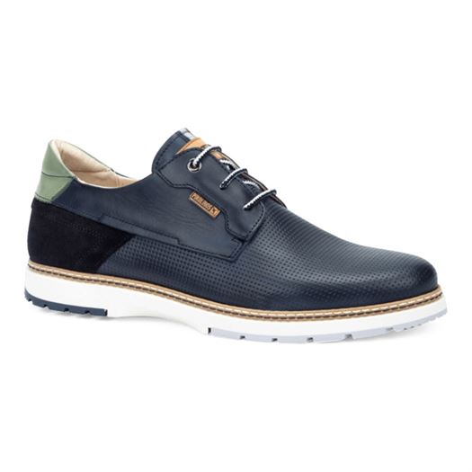 Pikolinos homme olvera m8a bleu2301702_2 sur voshoes.com