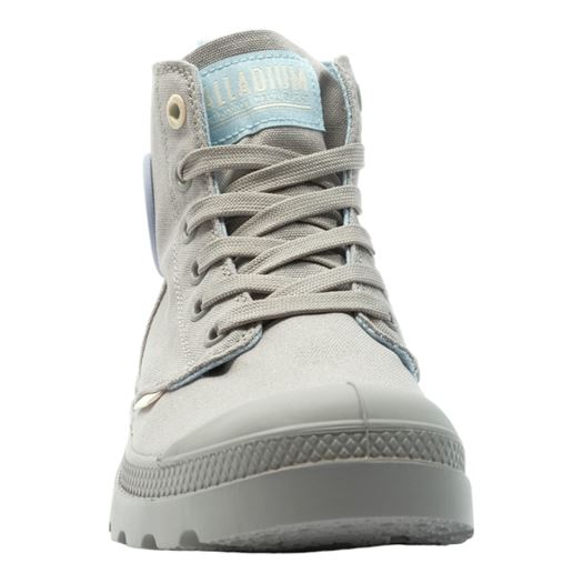 Palladium femme pampa monopop gris2301902_4 sur voshoes.com